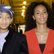 Willow Smith with her mom, Jada Pinkett Smith (Kris Connor/Getty Images Entertainment)
